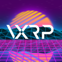 VxRP Discord Bot Logo
