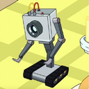 JummyBot Discord Bot Logo
