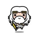 Not Ryan Discord Bot Logo