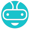 FuseBot Discord Bot Logo