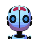 Discorxly Discord Bot Logo