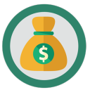 EcoBot Discord Bot Logo