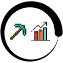 MineStats Discord Bot Logo