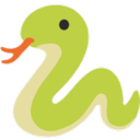 Serpynth Discord Bot Logo