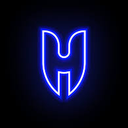 Hendrix Discord Bot Logo