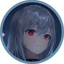 Darling. Discord Bot Logo
