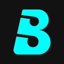 Boomplay Discord Bot Logo