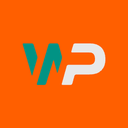 wordPractice Discord Bot Logo