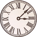 Historical Events Discord Bot Logo