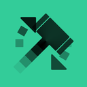 BanSync Discord Bot Logo