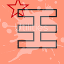 Utilites X Discord Bot Logo
