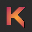 Krazy bot Discord Bot Logo