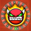 Demon Roulette Discord Bot Logo