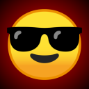 NINJA BOT (%) Discord Bot Logo