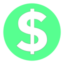 Mr.Economy Discord Bot Logo