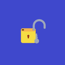 CaptchaBot Discord Bot Logo