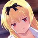 Yue Discord Bot Logo