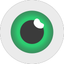 Lens Discord Bot Logo