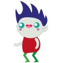 WEST PRO Discord Bot Logo