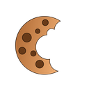 CryptoCookie Discord Bot Logo