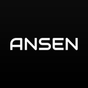 ANSEN Discord Bot Logo