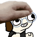 Flog Discord Bot Logo