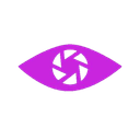 NETHRA Discord Bot Logo