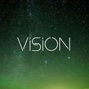 Vision Discord Bot Logo