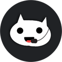 Riker Discord Bot Logo