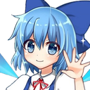 Kono Aqua 者 Discord Bot Logo