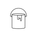 Paint! Discord Bot Logo