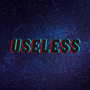 Useless Discord Bot Logo