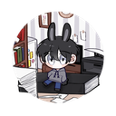 Hasto Discord Bot Logo