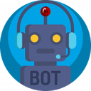 Scrappy Discord Bot Logo