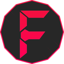 FMusic Discord Bot Logo