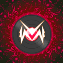 MR RACER DJ Discord Bot Logo