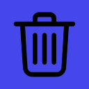 EazyAutodelete Discord Bot Logo