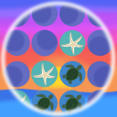 Puissance 4 Discord Bot Logo