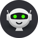 Lixsaya Discord Bot Logo