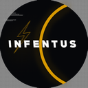 Infentus Discord Bot Logo