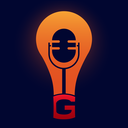 Genius Discord Bot Logo