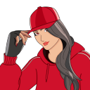 Ruby Discord Bot Logo