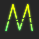 Mega Discord Bot Logo