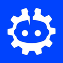 Uptime Bot Discord Bot Logo