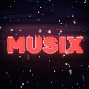 Chill Musix Discord Bot Logo