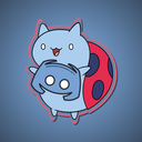 MeowMod Discord Bot Logo