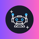 Cybercore Discord Bot Logo
