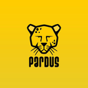 Pardus Discord Bot Logo