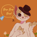 Nami Discord Bot Logo