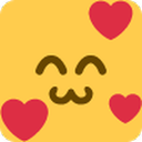 Fluffyy Discord Bot Logo